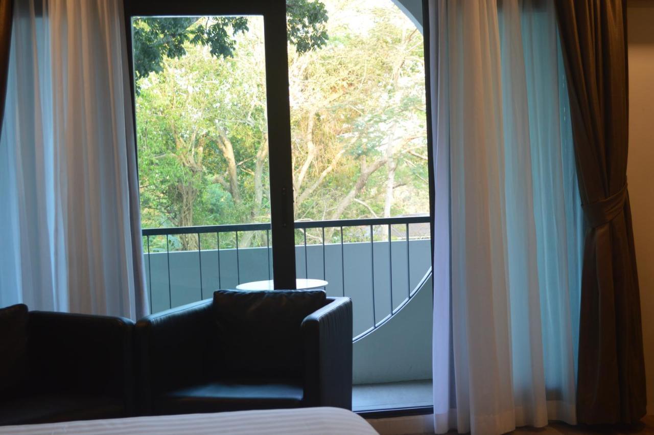 Airport Avenue 4* Yangon