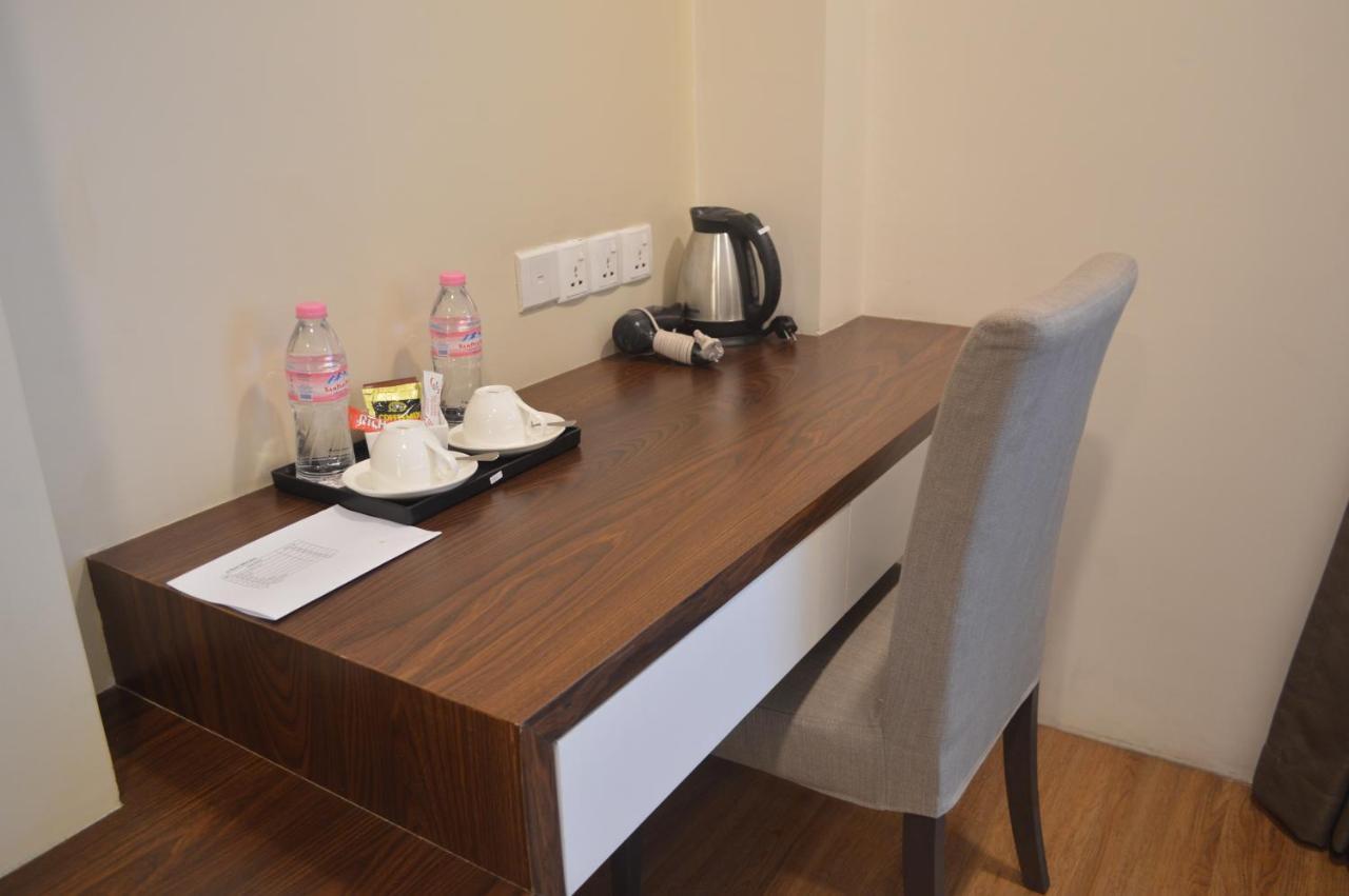 Hotel Airport Avenue 4*