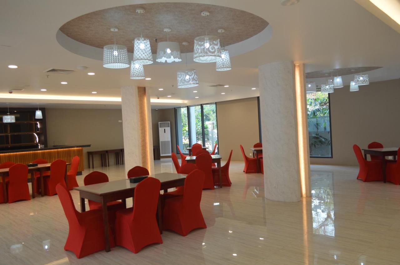 Airport Avenue 4* Yangon